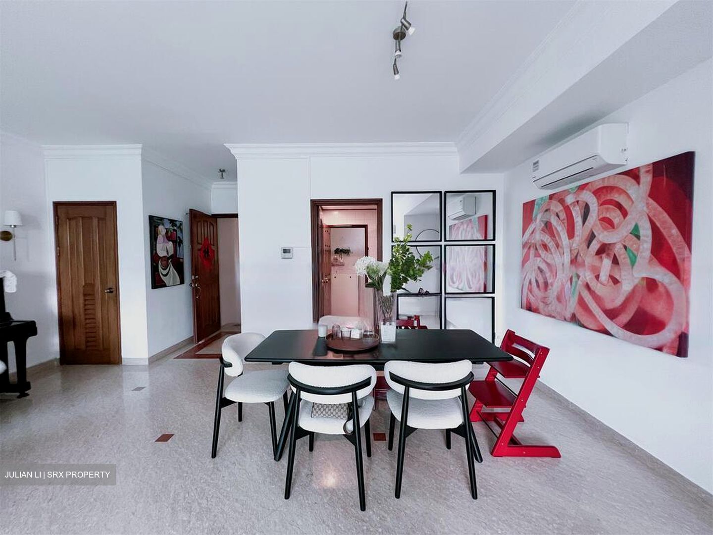 Spring Grove (D10), Condominium #474688651